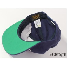  CAP VOWEL SNAPBACK 79